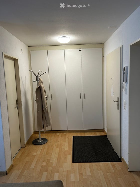 Wohnung im Grünen hell und grosszügig nach Eigentümerstandard 9