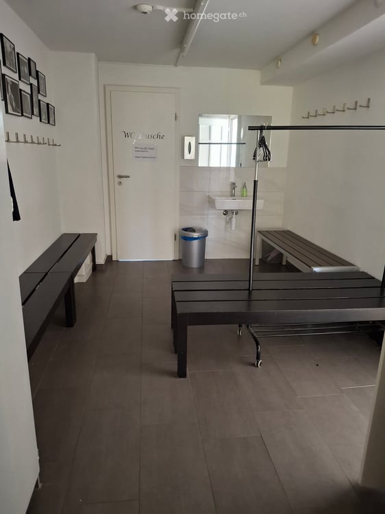Grosser 148m2 Ballettsaal und Pilatesstudio mit Terrasse zu vermieten 2