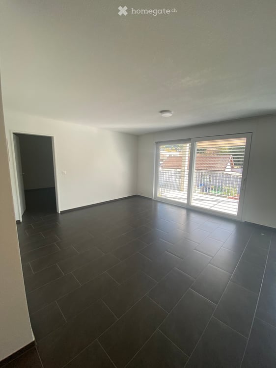 2.5- Zimmerwohnung in Kappel SO 4