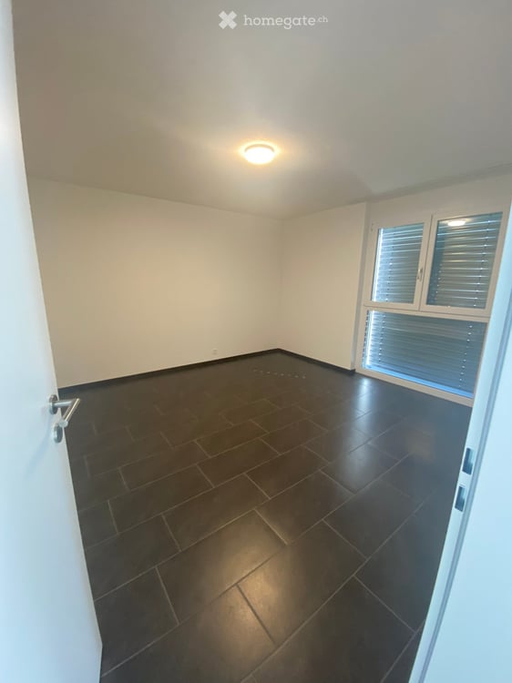2.5- Zimmerwohnung in Kappel SO 8