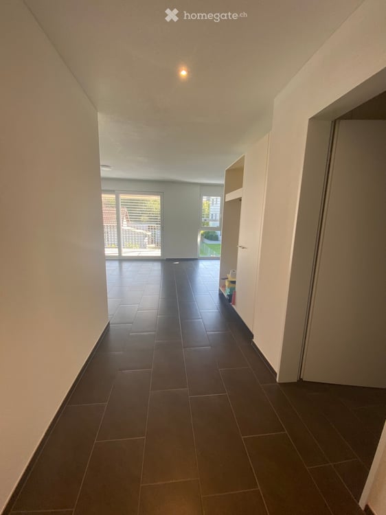 2.5- Zimmerwohnung in Kappel SO 2
