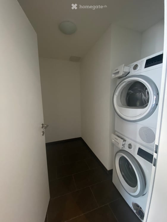 2.5- Zimmerwohnung in Kappel SO 7