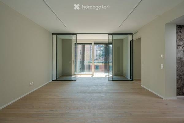 Ampio attico di lusso a Muralto 6