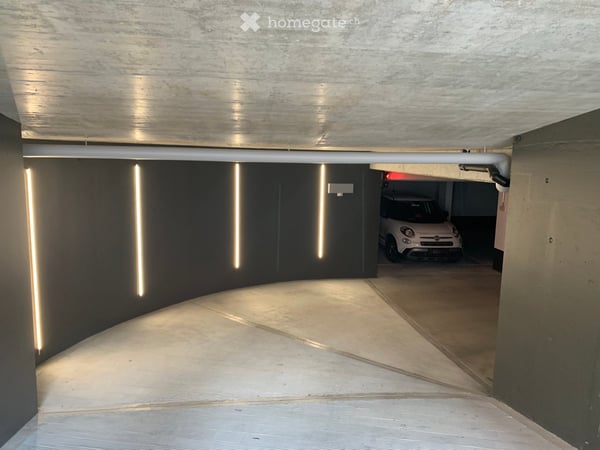 Ampio attico di lusso a Muralto 11