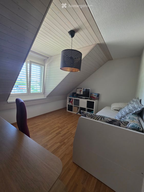 Charmante 3.5-Zimmer-Wohnung mit Balkon in Winterthur-Töss 8