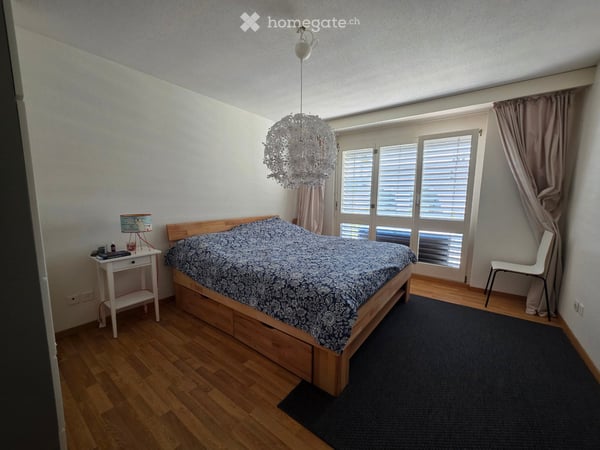 Charmante 3.5-Zimmer-Wohnung mit Balkon in Winterthur-Töss 7