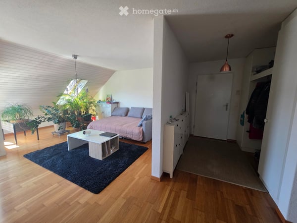 Charmante 3.5-Zimmer-Wohnung mit Balkon in Winterthur-Töss 4