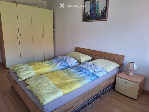 Your Perfect Home, ready to move in. 6