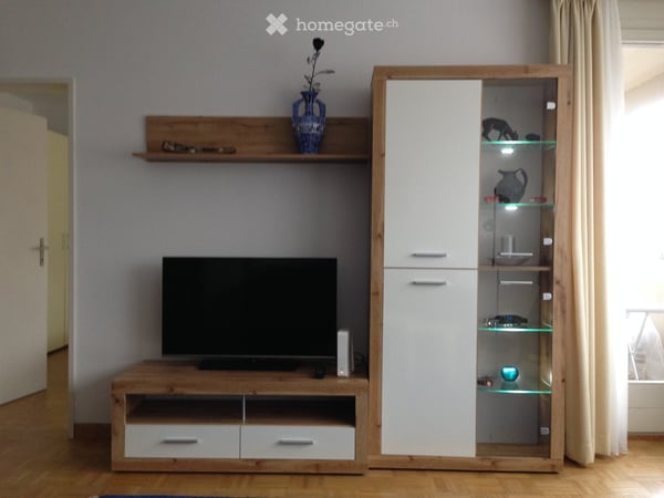 Your Perfect Home, ready to move in. 1