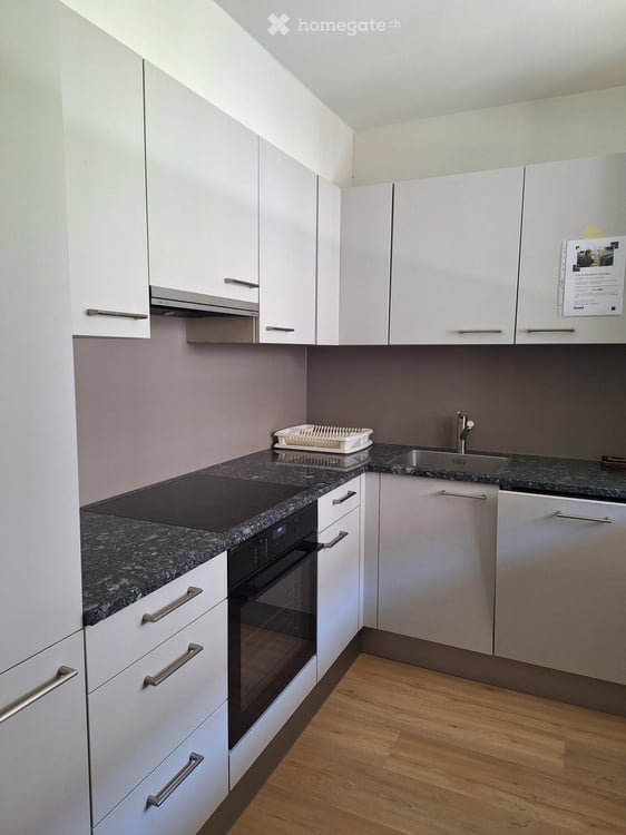Your Perfect Home, ready to move in. 5