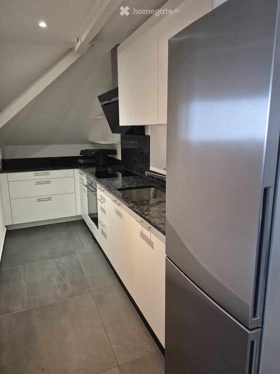 Charmante 3-Zimmer-Dachgeschosswohnung in Lupfig – ab sofort verfügbar 11