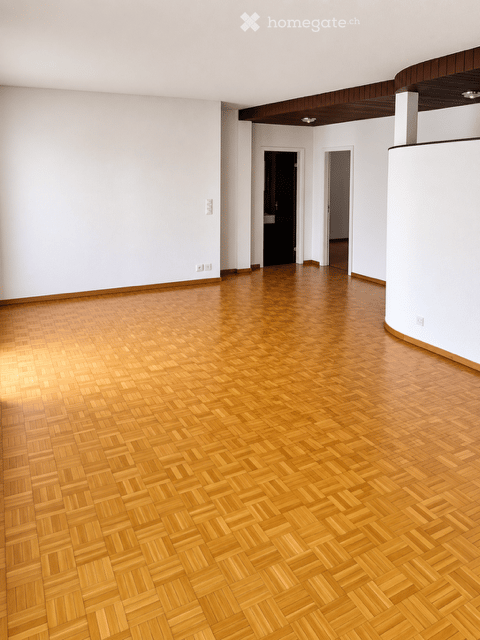 Charmante 3.5-Zimmer-Wohnung in Wiedikon! 2