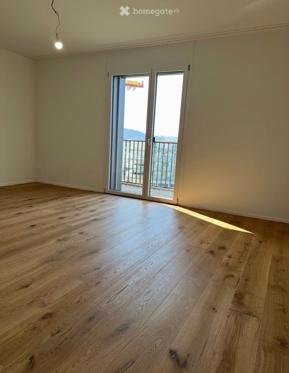 Erstbezug der Modernen 3.5-Zimmer- Neubauwohnung in Buchs ZH 7