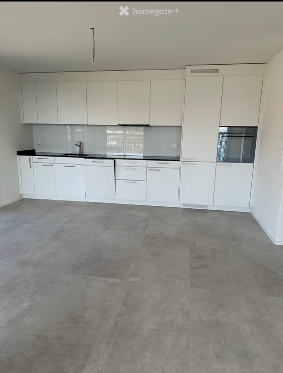 Erstbezug der Modernen 3.5-Zimmer- Neubauwohnung in Buchs ZH 4