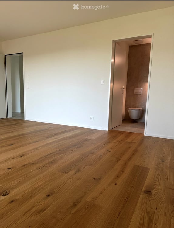 Erstbezug der Modernen 3.5-Zimmer- Neubauwohnung in Buchs ZH 6
