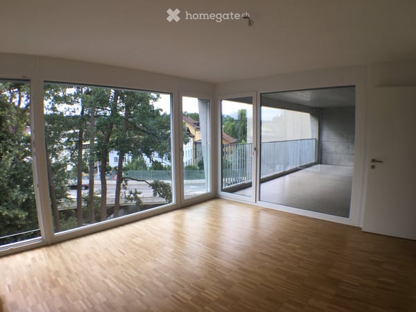 Wohnung in Lenzburg 3