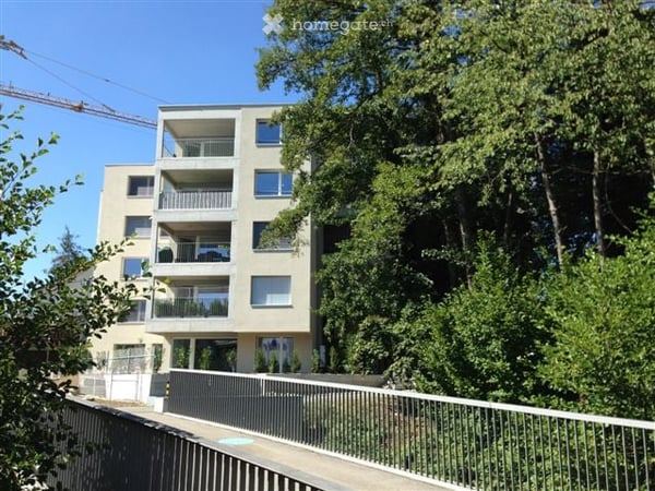 Wohnung in Lenzburg