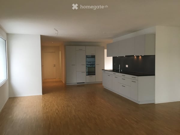 Wohnung in Lenzburg 2