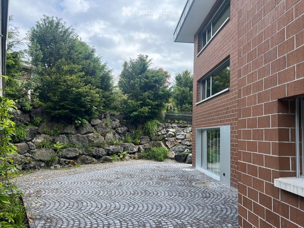 Exklusives Residieren mit viel Privatsphäre, Prestige und steuerlicher Attraktivität 4
