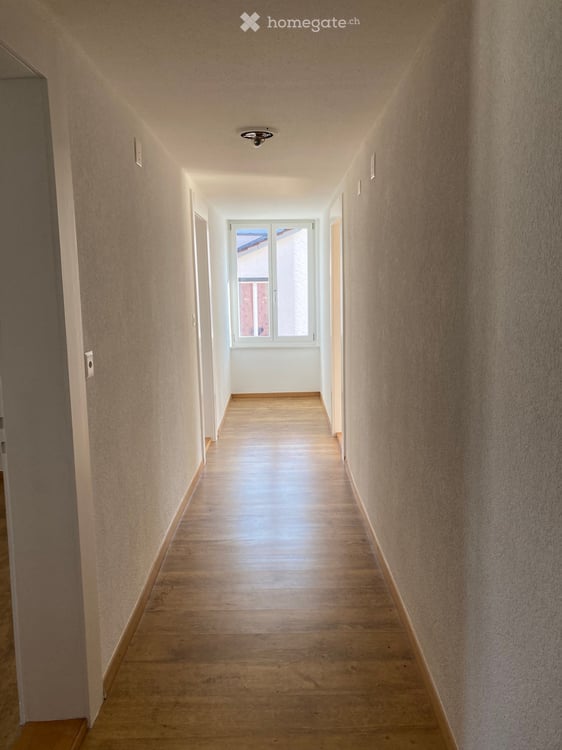 Charmante und zentrale 3-Zimmer-Altbauwohnung in Guntershausen b. Aadorf 10
