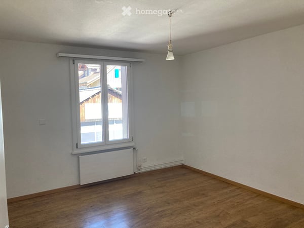 Charmante und zentrale 3-Zimmer-Altbauwohnung in Guntershausen b. Aadorf 9