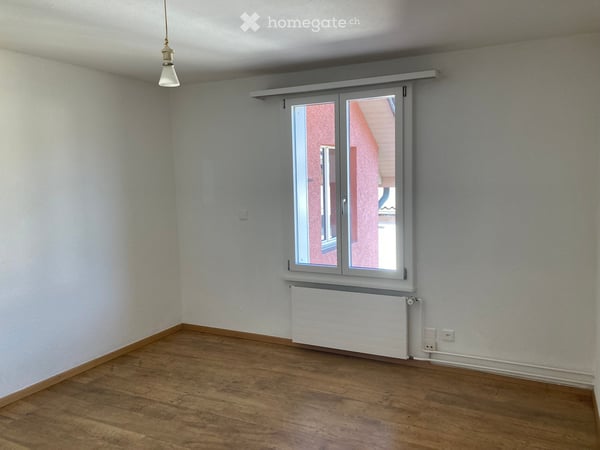 Charmante und zentrale 3-Zimmer-Altbauwohnung in Guntershausen b. Aadorf 8