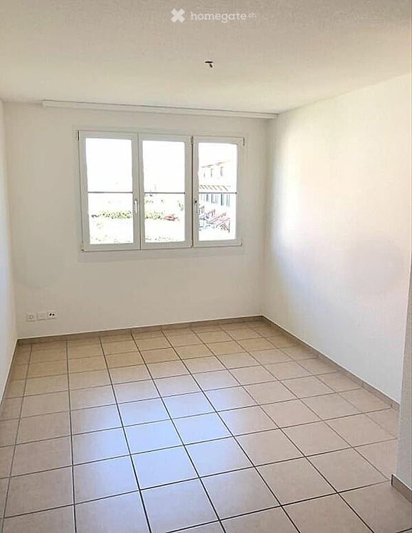 Spacious 6.5-Room Row House in Lupfig – Available from September 2026 2