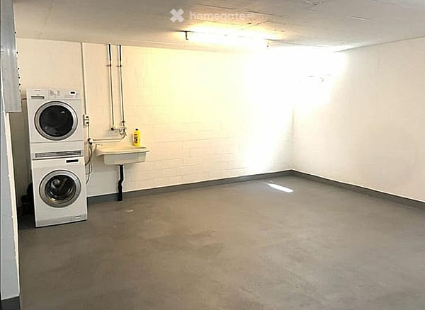 Spacious 6.5-Room Row House in Lupfig – Available from September 2026 3