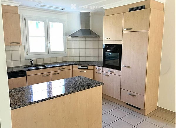 Spacious 6.5-Room Row House in Lupfig – Available from September 2026 5