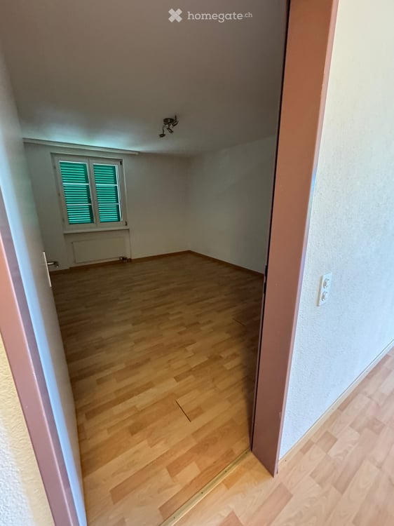 3 1/2 Zimmer Wohnung in Beggingen 10