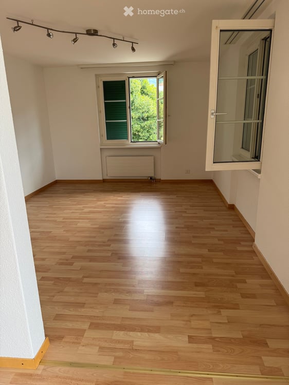 3 1/2 Zimmer Wohnung in Beggingen 10