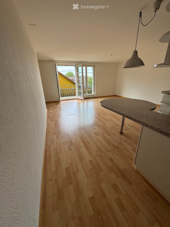 3 1/2 Zimmer Wohnung in Beggingen 11