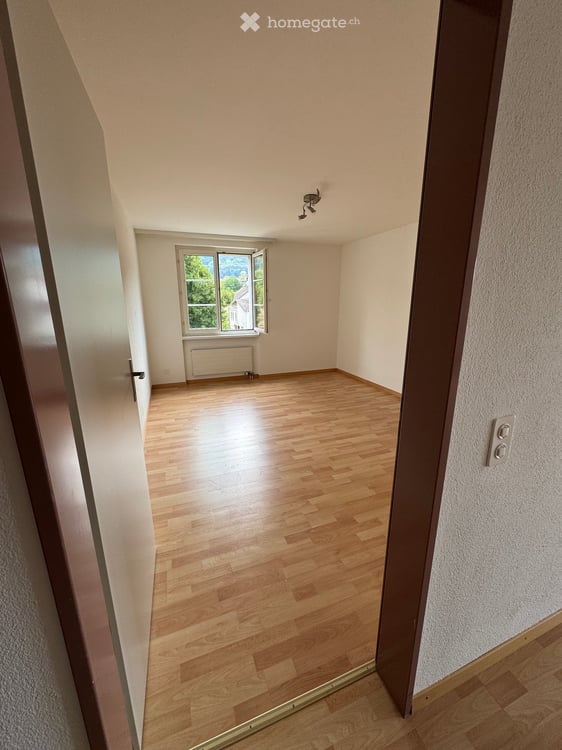 3 1/2 Zimmer Wohnung in Beggingen 9