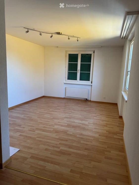 3 1/2 Zimmer Wohnung in Beggingen 8