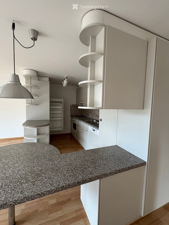 3 1/2 Zimmer Wohnung in Beggingen 13
