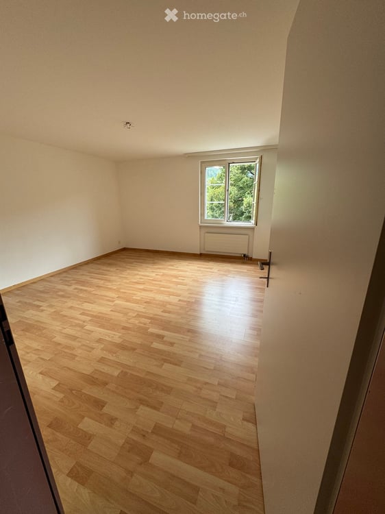 3 1/2 Zimmer Wohnung in Beggingen 8