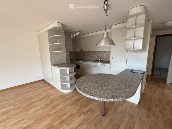 3 1/2 Zimmer Wohnung in Beggingen 12