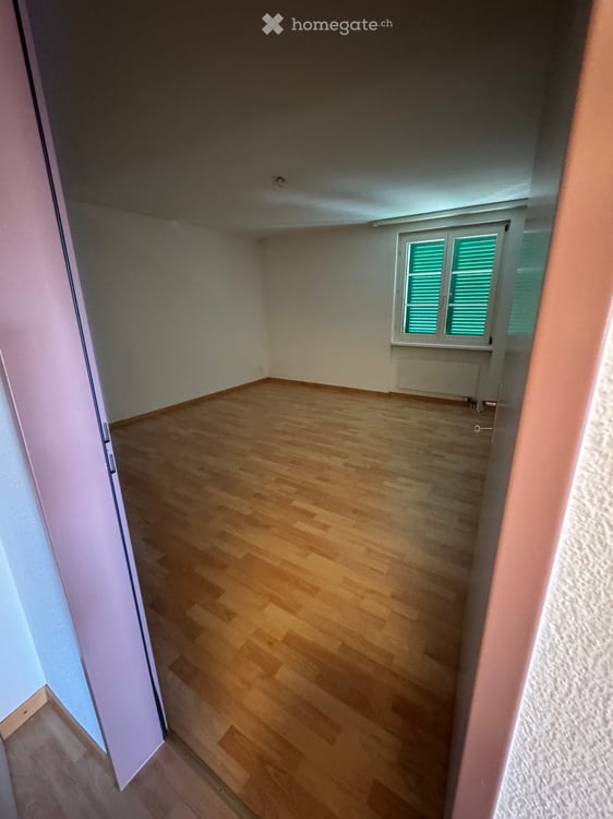 3 1/2 Zimmer Wohnung in Beggingen 9