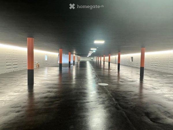 Elegante 2.5 locali con terrazza a Biasca (TI) 12
