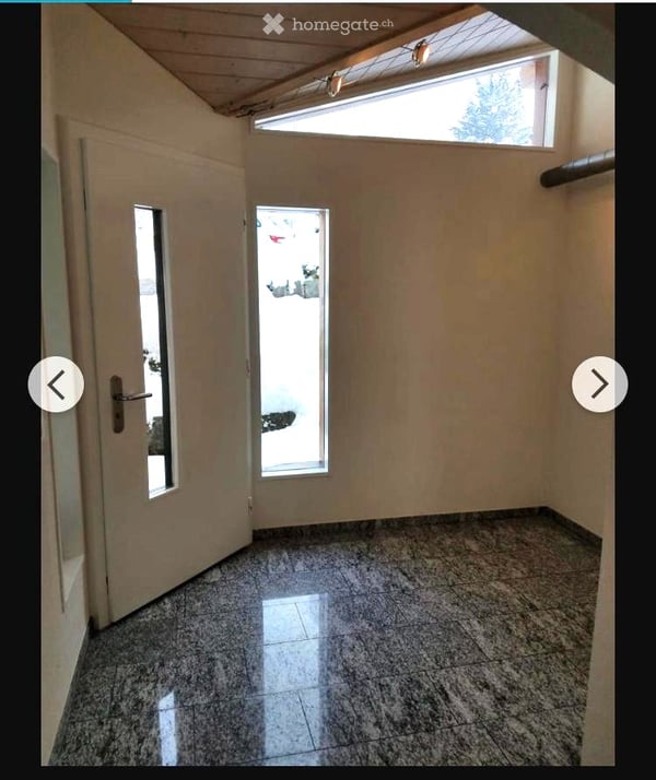 Modernes Reihen-Einfamilienhaus mit Garten 3
