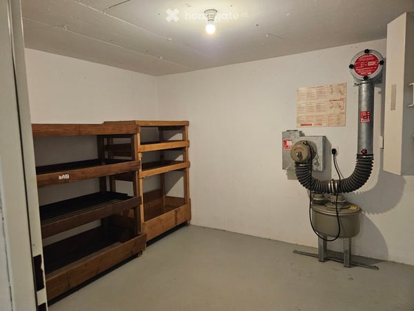 Charmantes 6-Zimmer-Zweifamilienhaus in Zwingen – ruhige Lage mit schöner Aussicht 4