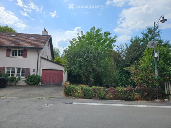 Charmantes 6-Zimmer-Zweifamilienhaus in Zwingen – ruhige Lage mit schöner Aussicht 27