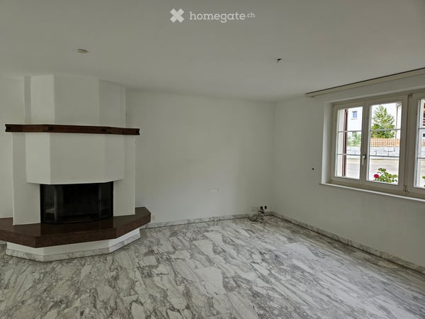 Charmantes 6-Zimmer-Zweifamilienhaus in Zwingen – ruhige Lage mit schöner Aussicht 13