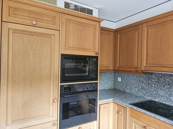 Charmantes 6-Zimmer-Zweifamilienhaus in Zwingen – ruhige Lage mit schöner Aussicht 11
