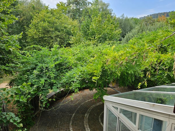 Charmantes 6-Zimmer-Zweifamilienhaus in Zwingen – ruhige Lage mit schöner Aussicht 20