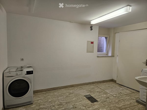 Charmantes 6-Zimmer-Zweifamilienhaus in Zwingen – ruhige Lage mit schöner Aussicht 8
