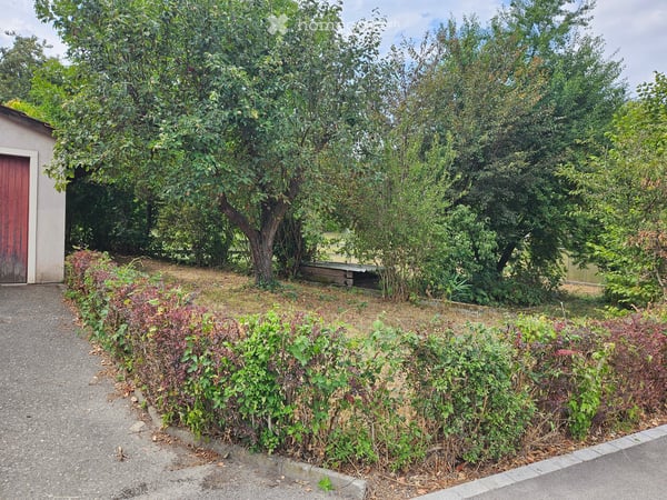 Charmantes 6-Zimmer-Zweifamilienhaus in Zwingen – ruhige Lage mit schöner Aussicht 29