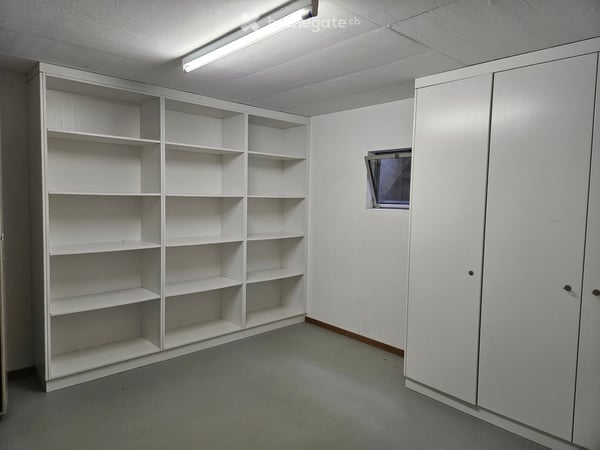 Charmantes 6-Zimmer-Zweifamilienhaus in Zwingen – ruhige Lage mit schöner Aussicht 5