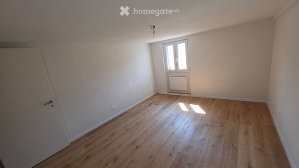 Helle 2.5-Zimmer-Wohnung an ruhiger Lage in Zizers 6