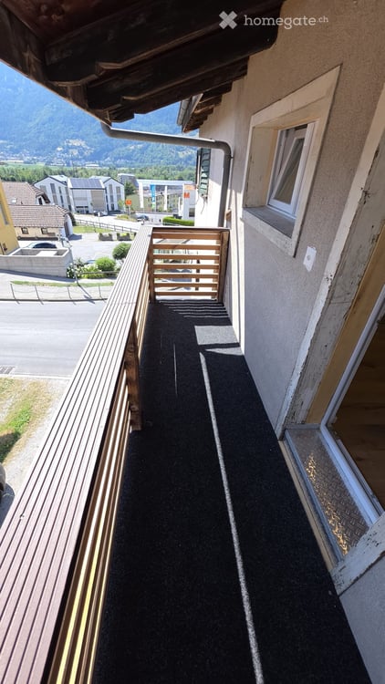 Helle 3.5-Zimmer-Dachwohnung in Zizers – ab August 2026 zu vermieten 10